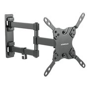 Emerald Full Motion TV Wall Mount for 13'' - 47'' TVs SM-720-8004